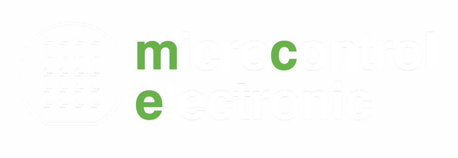 RS Dynamics - Microcontrol Electronic