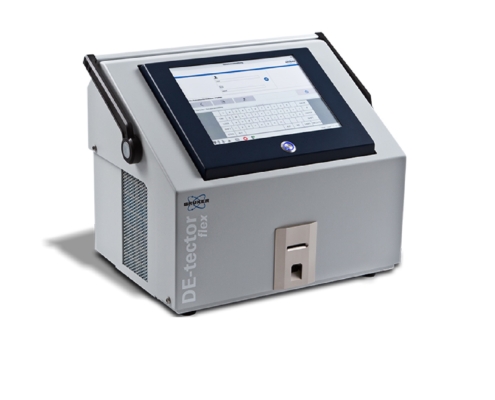 DE-tector flex